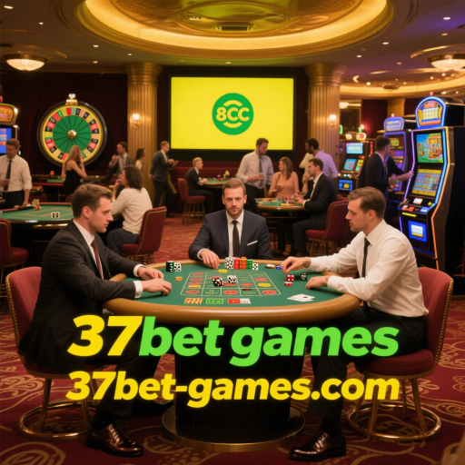 37bet games